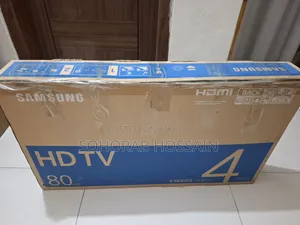 Samsung Series 4 LED TV