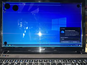 Laptop Acer Aspire 5742 4GB Intel Core I5 HDD 512GB