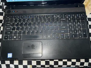 Laptop Acer Aspire 5742 4GB Intel Core I5 HDD 512GB