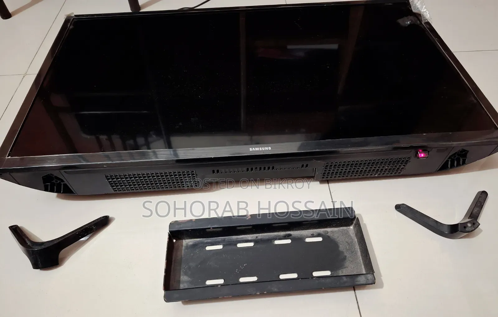 Samsung Series 4 LED TV