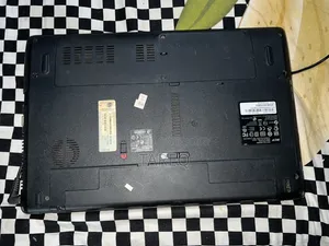 Laptop Acer Aspire 5742 4GB Intel Core I5 HDD 512GB