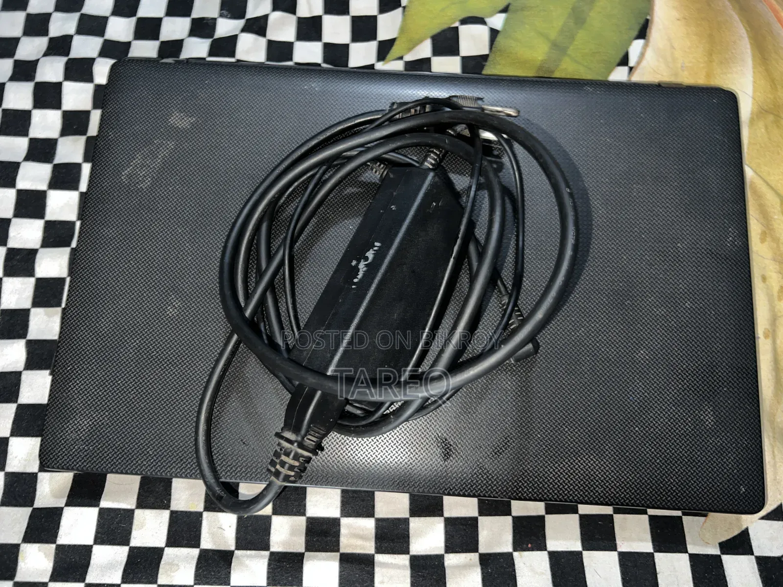 Laptop Acer Aspire 5742 4GB Intel Core I5 HDD 512GB