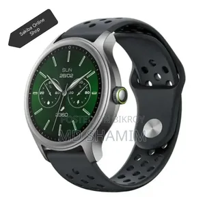 Oraimo Watch 6R