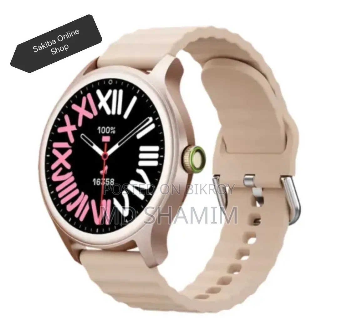 Oraimo Watch 6R
