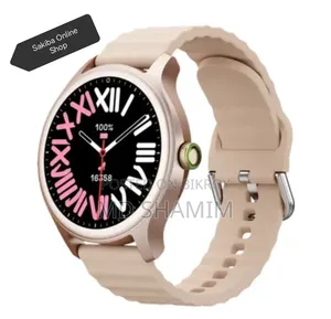Oraimo Watch 6R