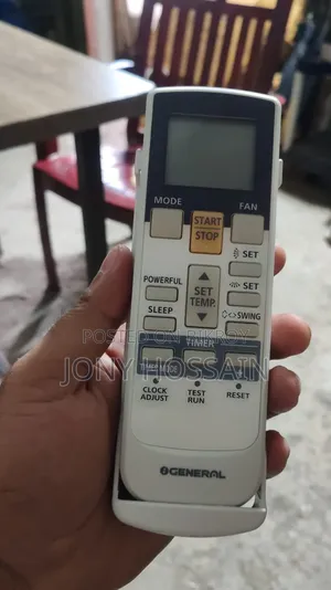 General AC