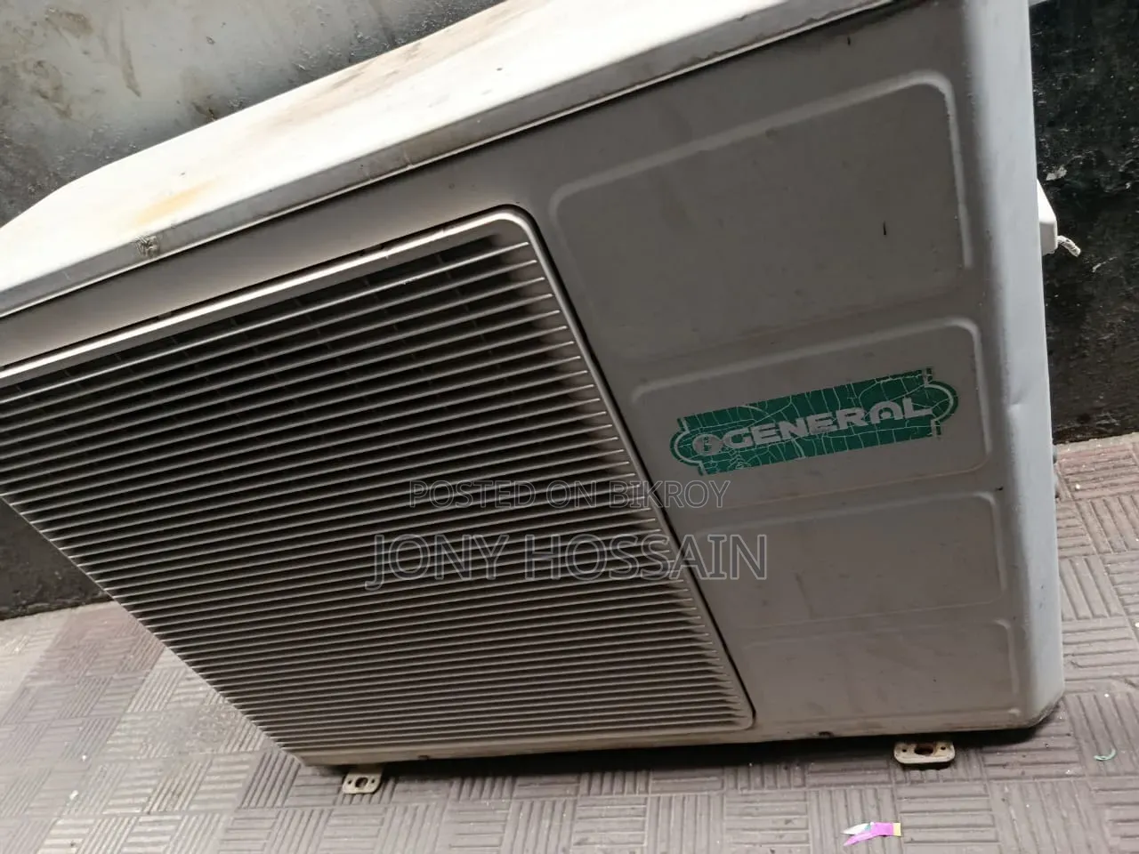 General AC