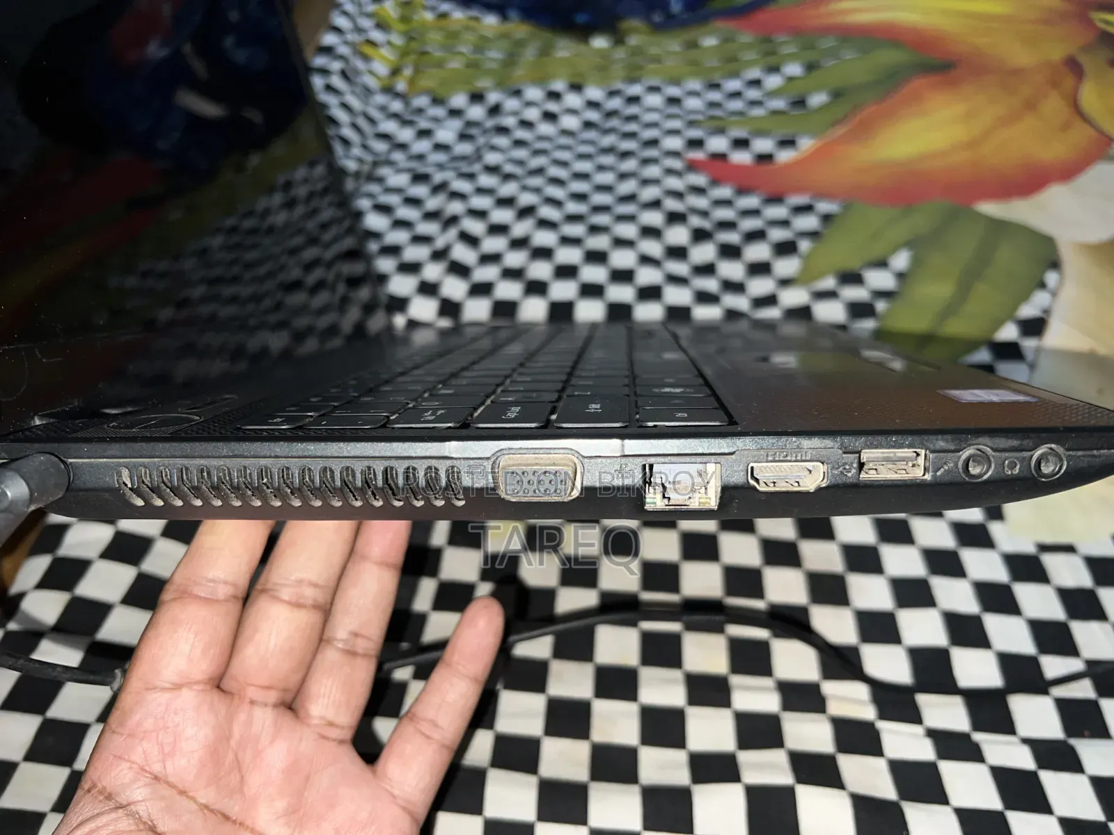 Laptop Acer Aspire 5742 4GB Intel Core I5 HDD 512GB