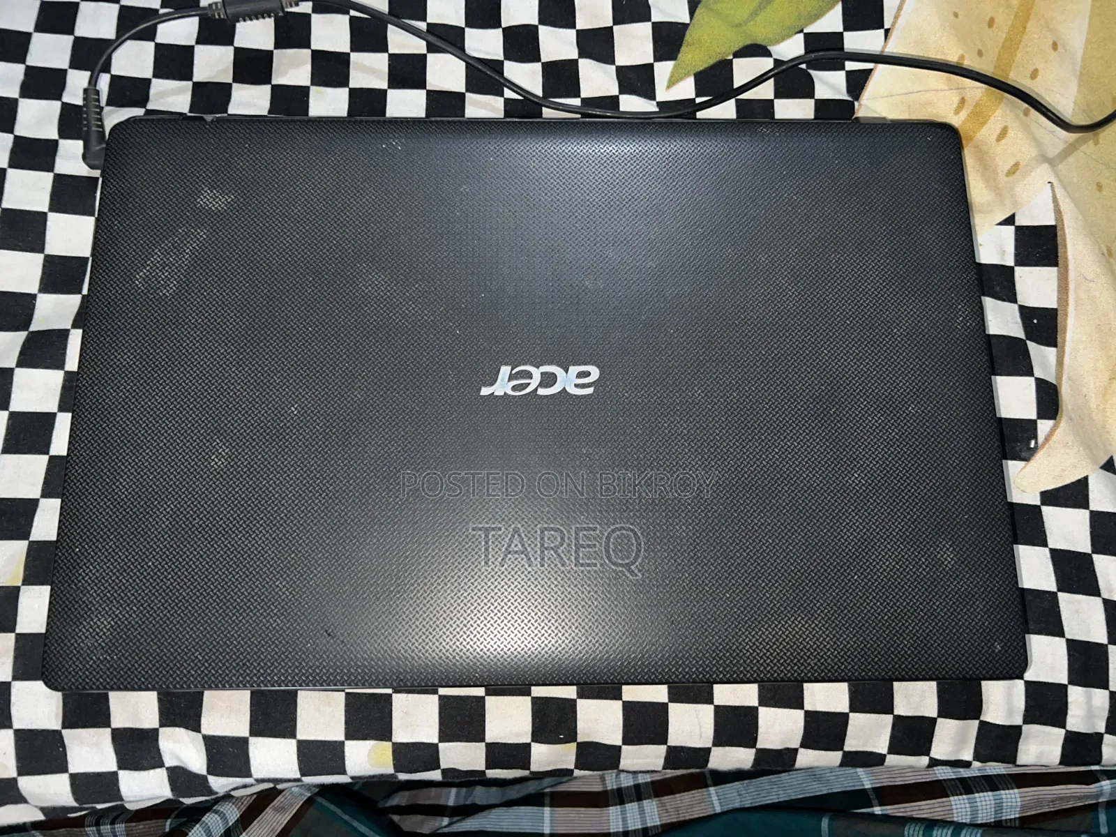 Laptop Acer Aspire 5742 4GB Intel Core I5 HDD 512GB