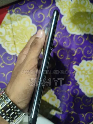 Vivo V21e 128 GB Blue