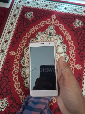 Symphony 8 GB Gray