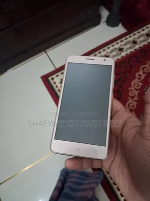 Symphony 8 GB Gray