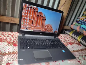 Laptop HP ProBook 450 G2 8GB Intel Core I7 SSD 256GB