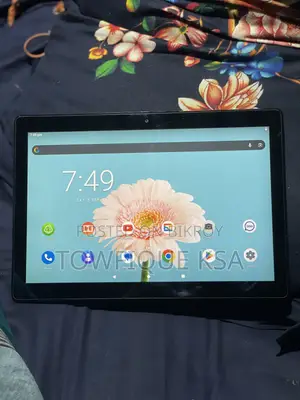 Lenovo Tab M10 32 GB Black