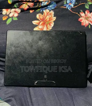 Lenovo Tab M10 32 GB Black
