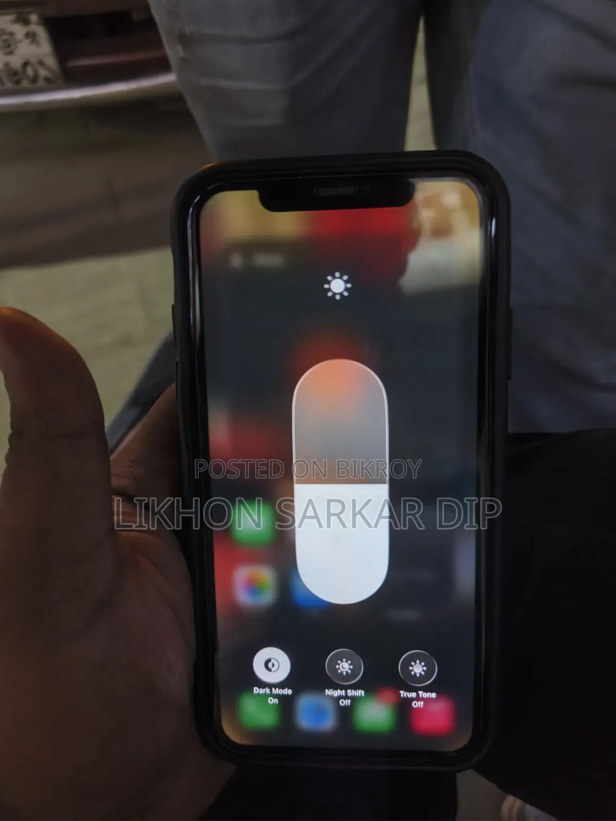 Apple iPhone 11 128 GB Black