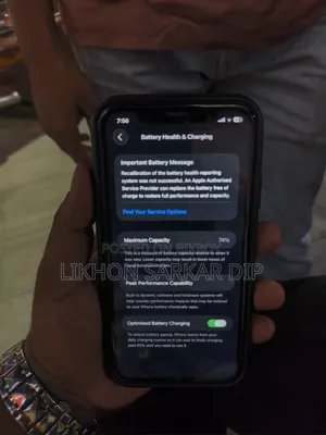 Apple iPhone 11 128 GB Black