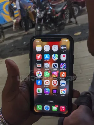 Apple iPhone 11 128 GB Black