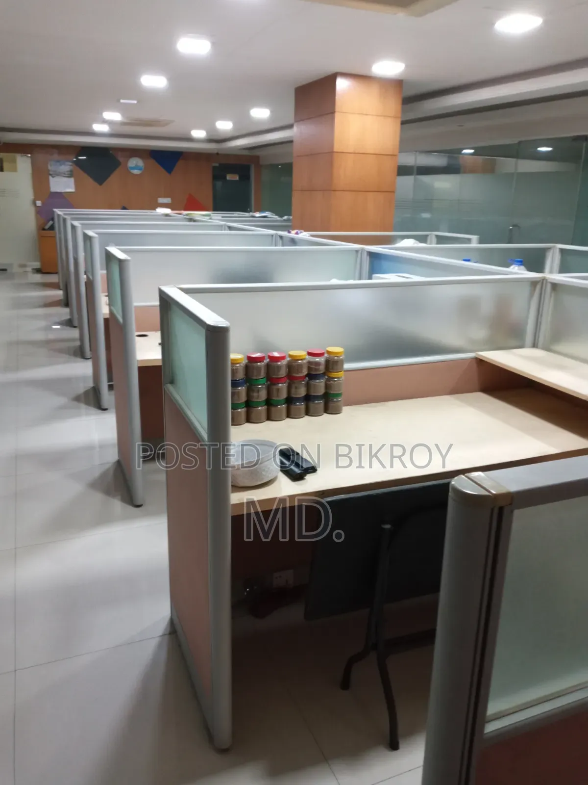 Workshop for Office.