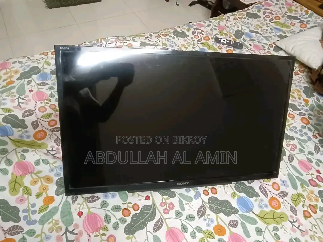 32 Inch Sony TV
