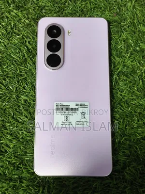 Realme 128 GB Purple