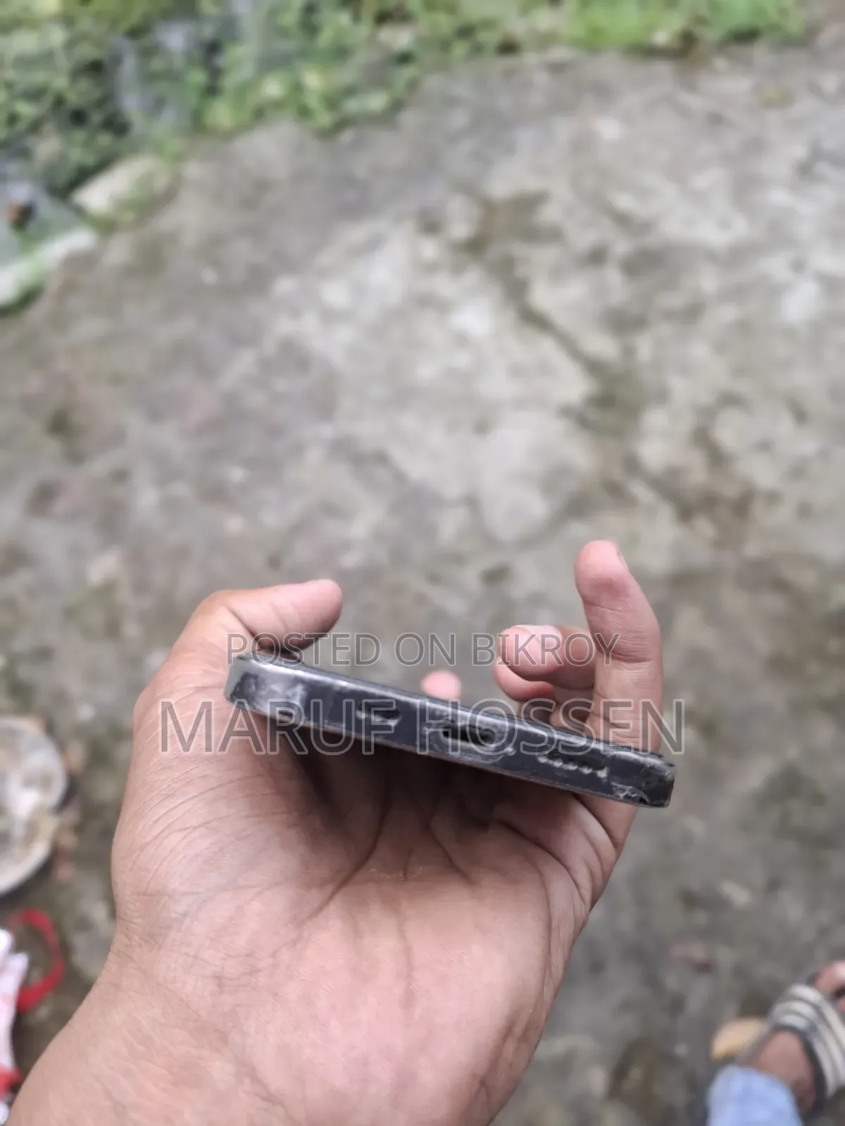 Apple iPhone 12 Pro 256 GB Silver