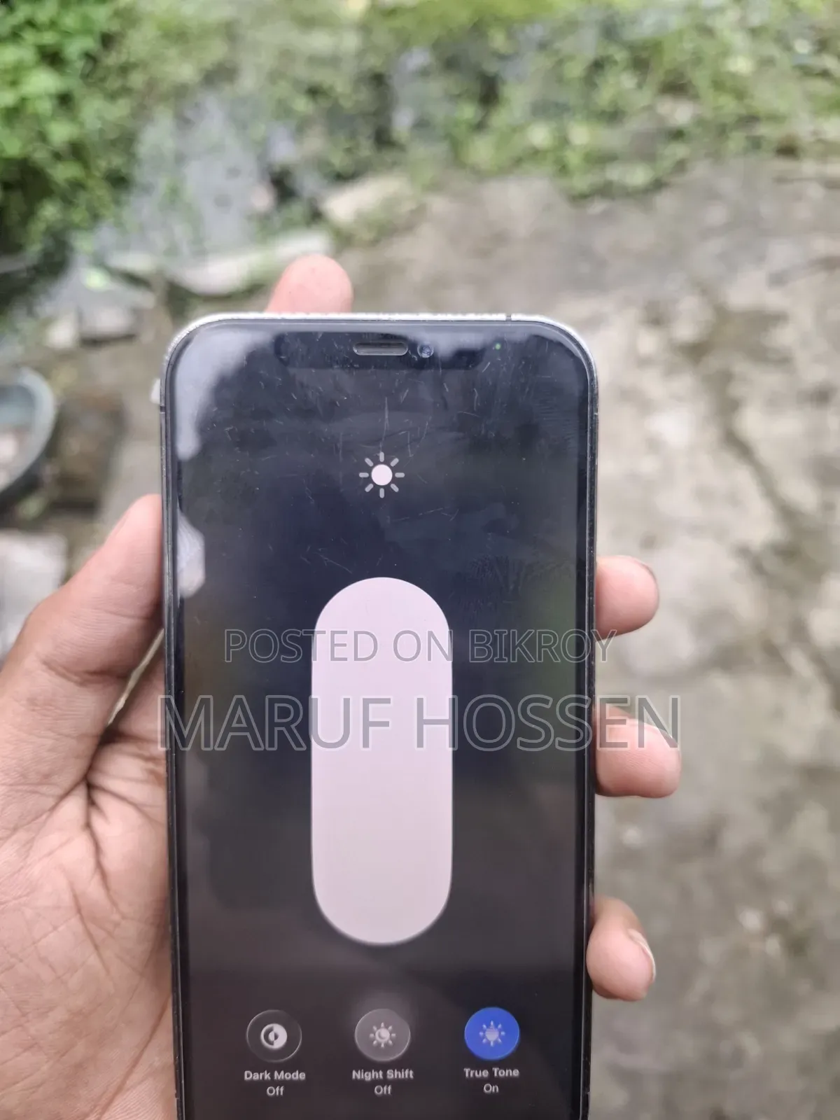 Apple iPhone 12 Pro 256 GB Silver