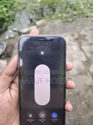 Apple iPhone 12 Pro 256 GB Silver