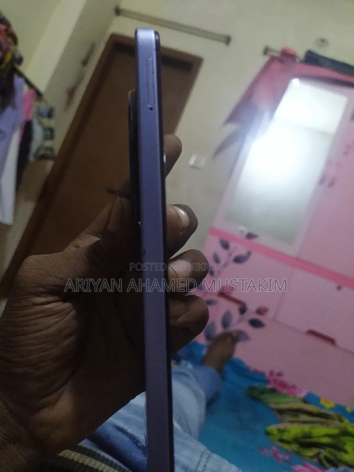 Xiaomi Redmi 14C 256 GB Gray