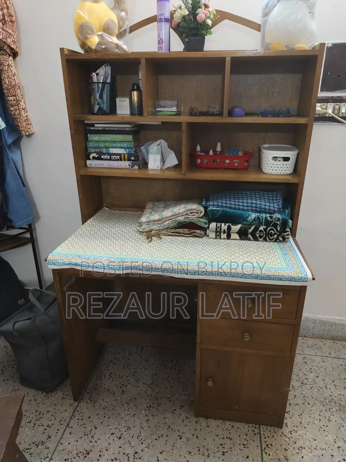 Segun Kather Furniture
