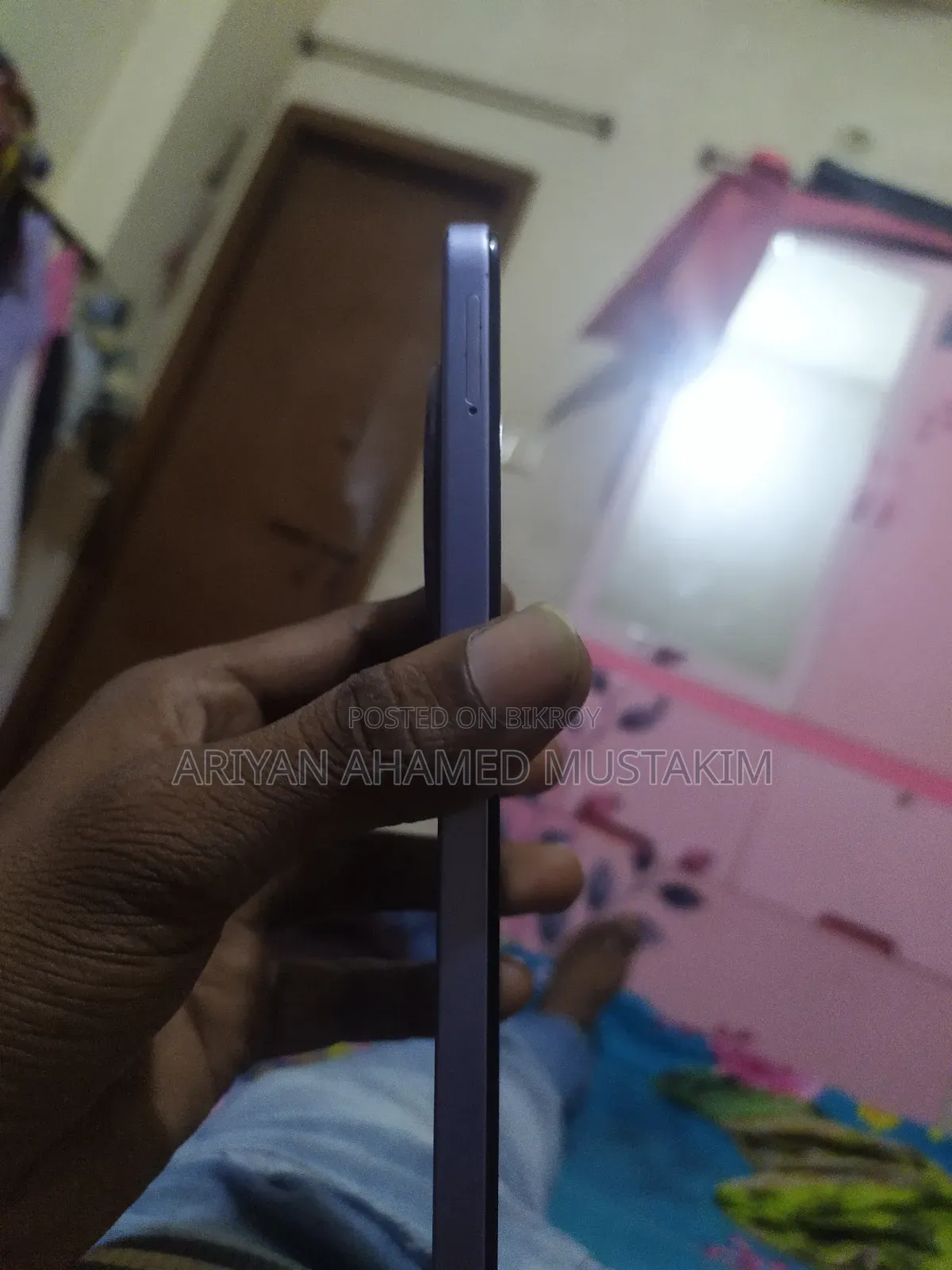 Xiaomi Redmi 14C 256 GB Gray