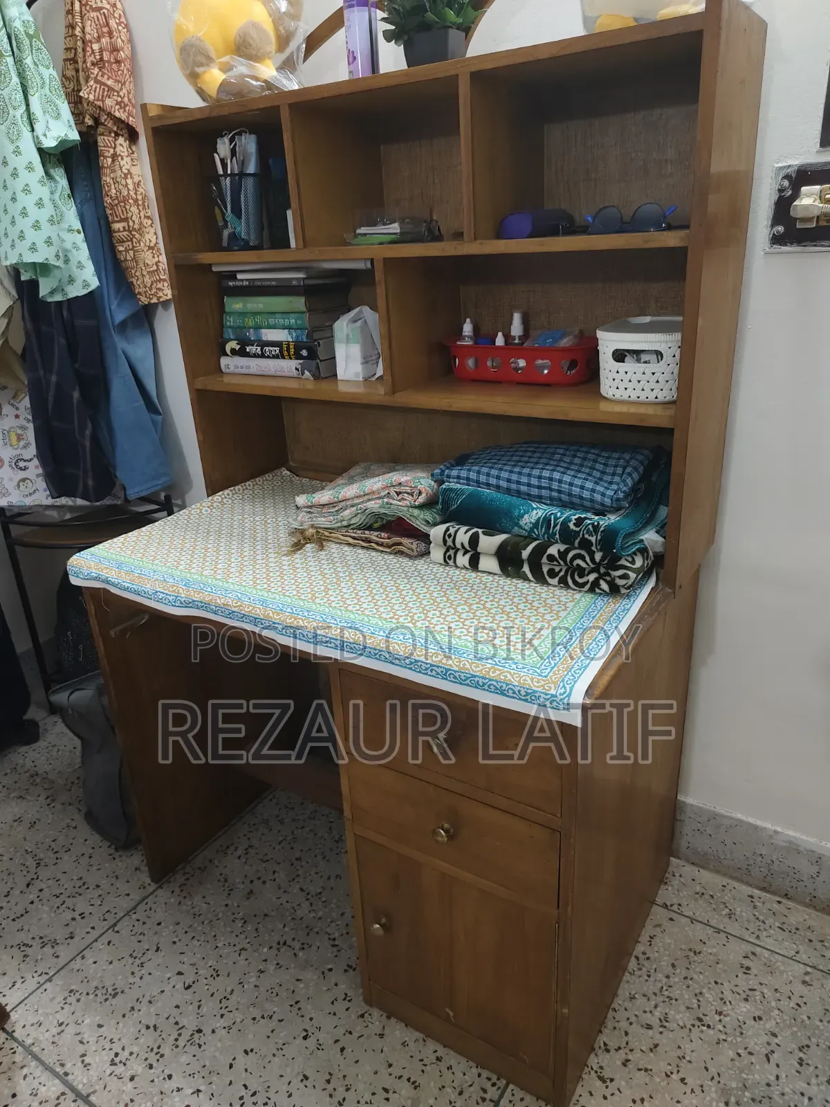 Segun Kather Furniture