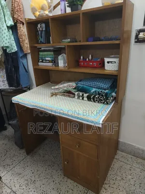 Segun Kather Furniture