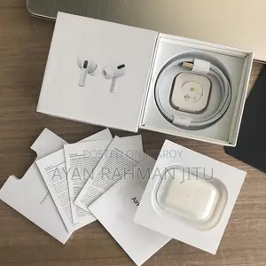 Airpods Pro 2nd Gen