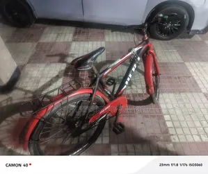 সাইকেল বিক্রি হবে