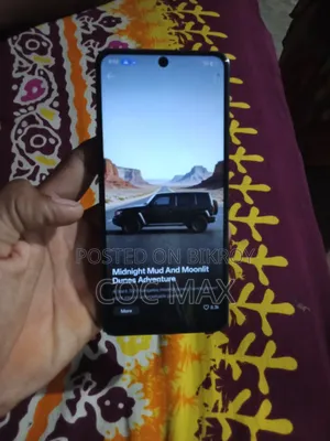 Oppo Reno12 F 256 GB Blue