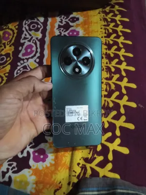 Oppo Reno12 F 256 GB Blue