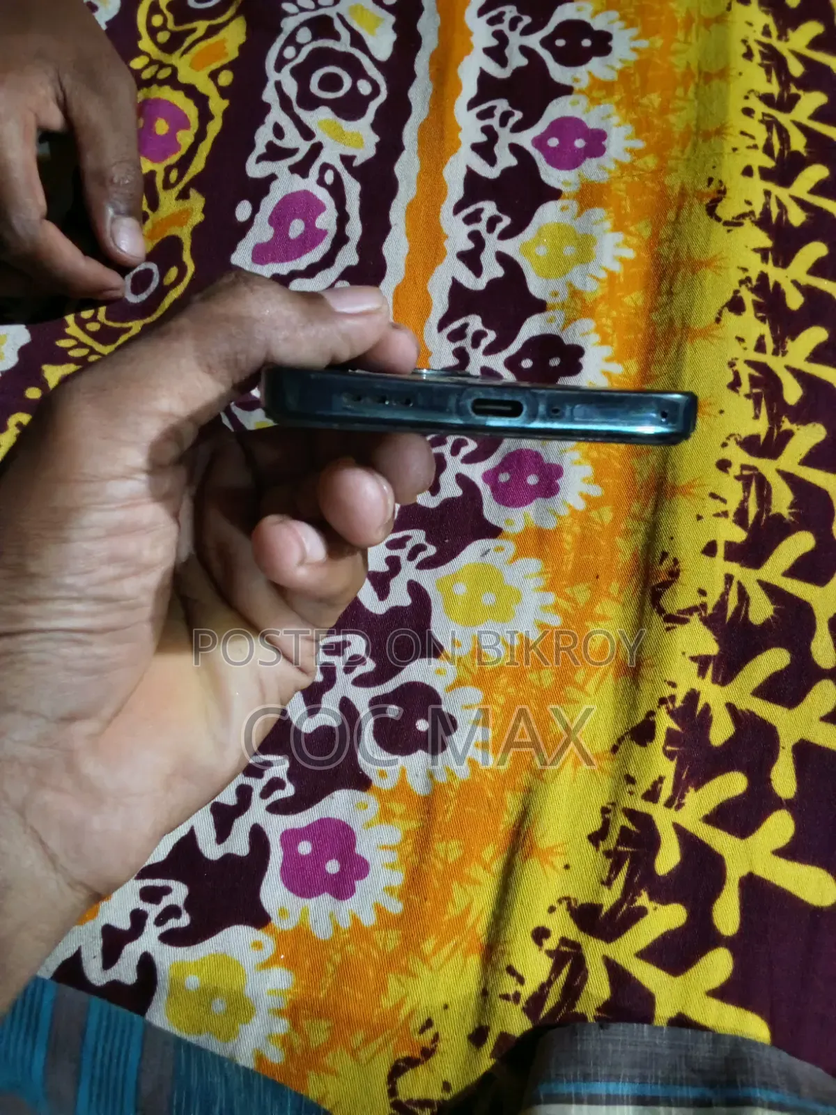 Oppo Reno12 F 256 GB Blue