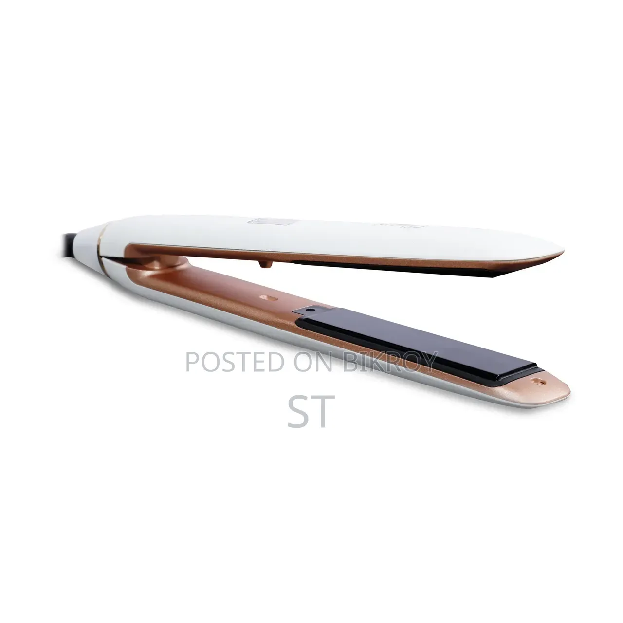 Hair Straightener