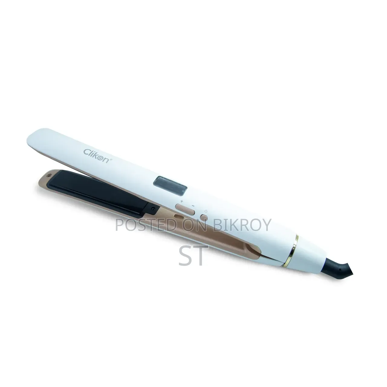 Hair Straightener