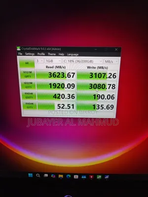 Msi Spatium M450 500gb Pcie 4.0 SSD