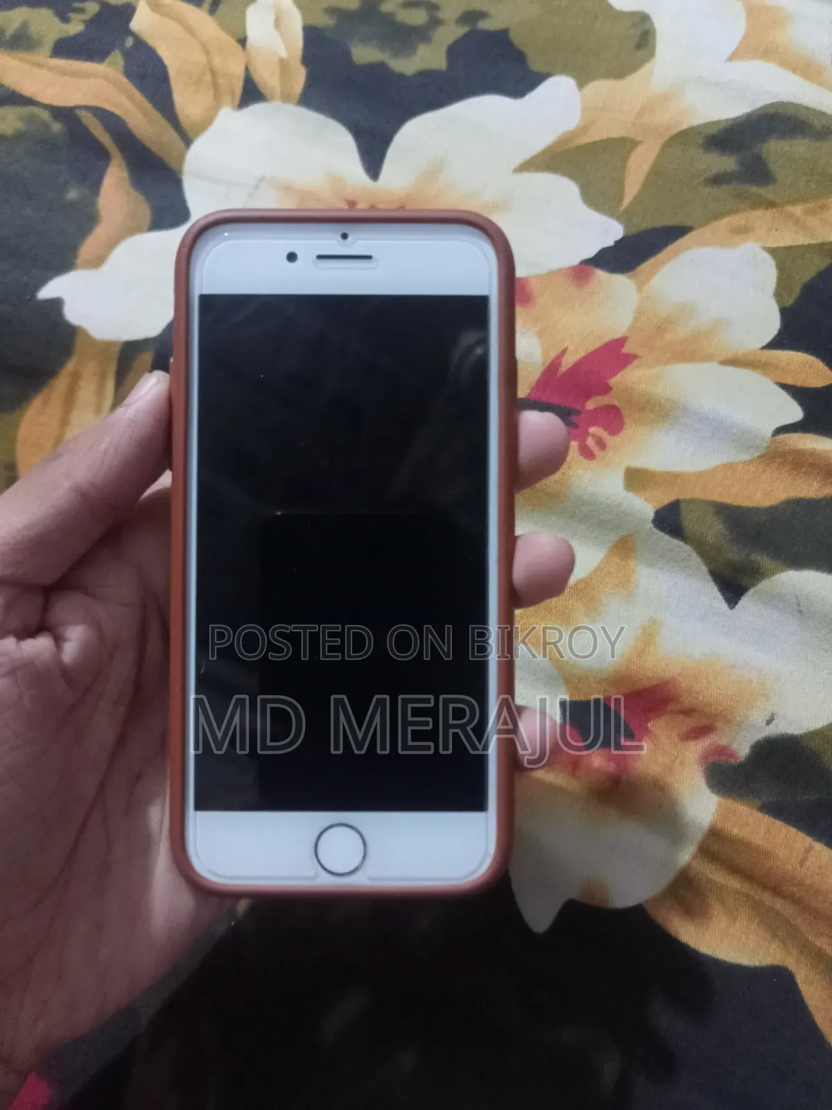 Apple iPhone 7 32 GB White