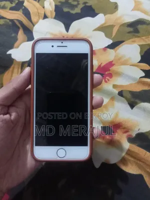 Apple iPhone 7 32 GB White