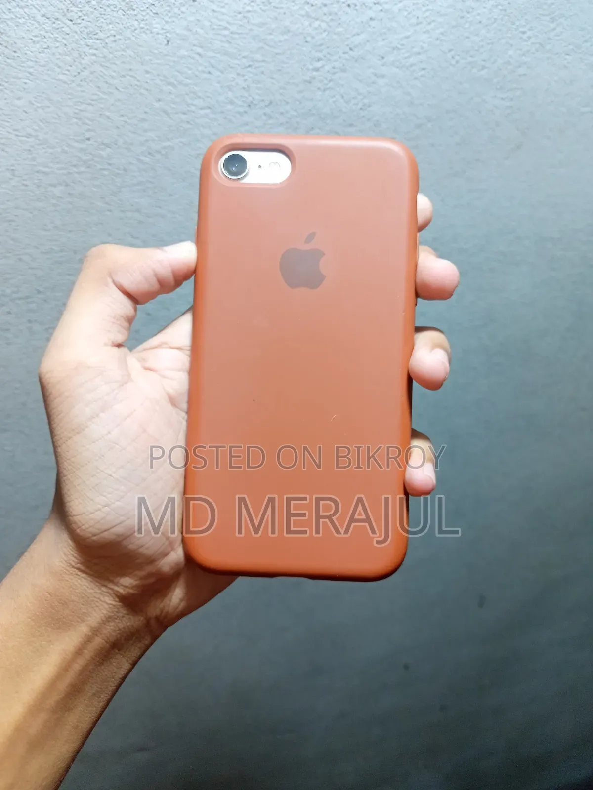 Apple iPhone 7 32 GB White
