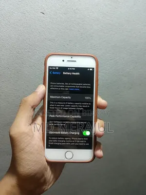 Apple iPhone 7 32 GB White
