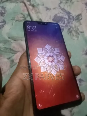 Vivo V9 64 GB Black