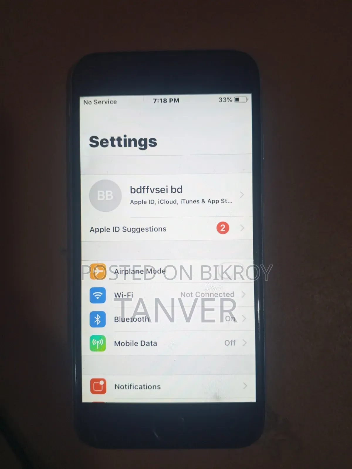 Apple iPhone 6 32 GB