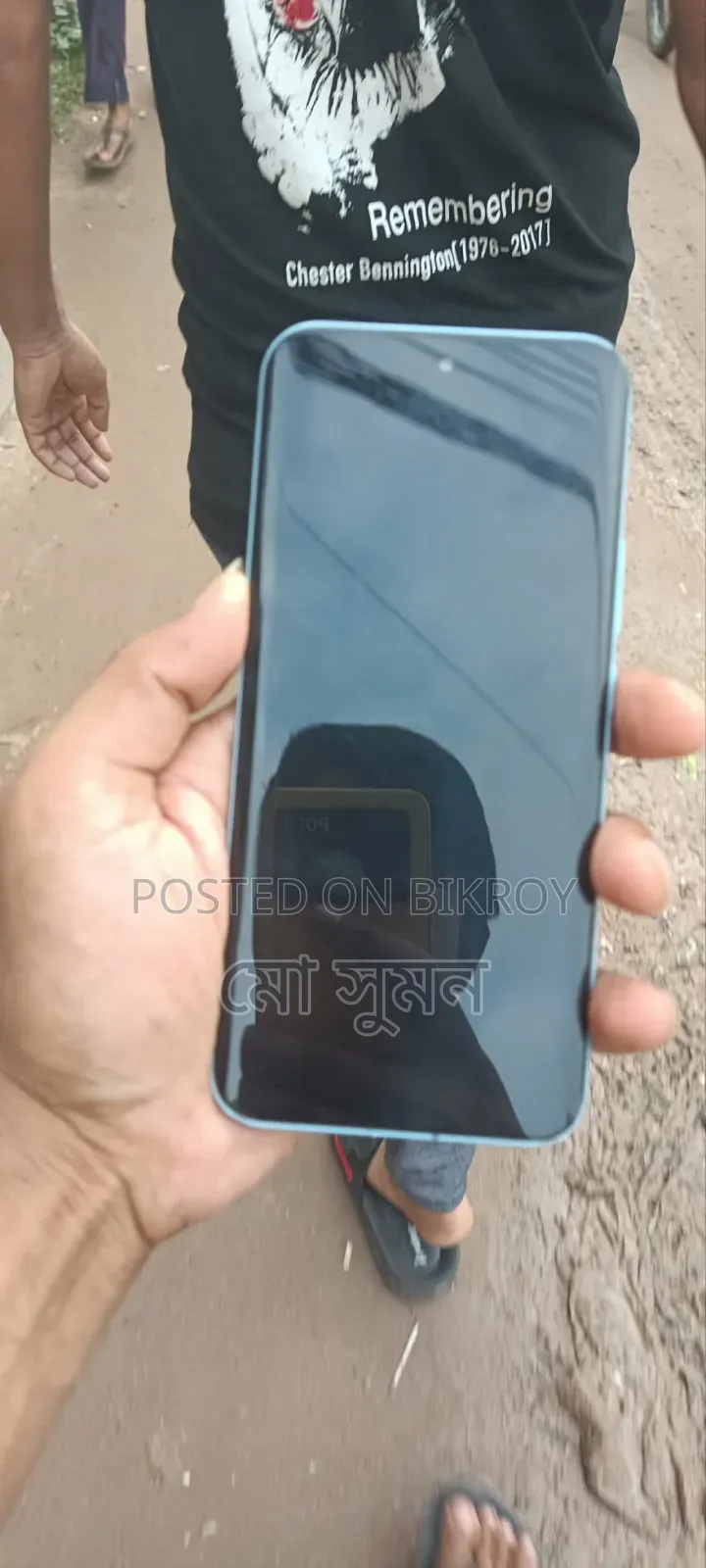 Tecno Pova Slim 5G 256 GB Gray
