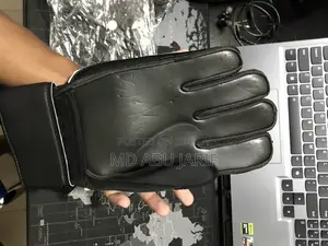 Brand New Gk Gloves