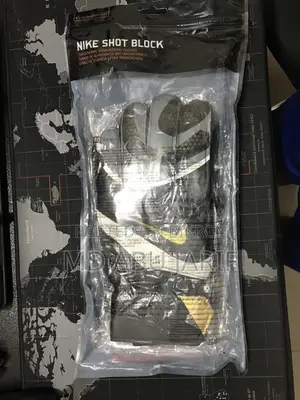 Brand New Gk Gloves